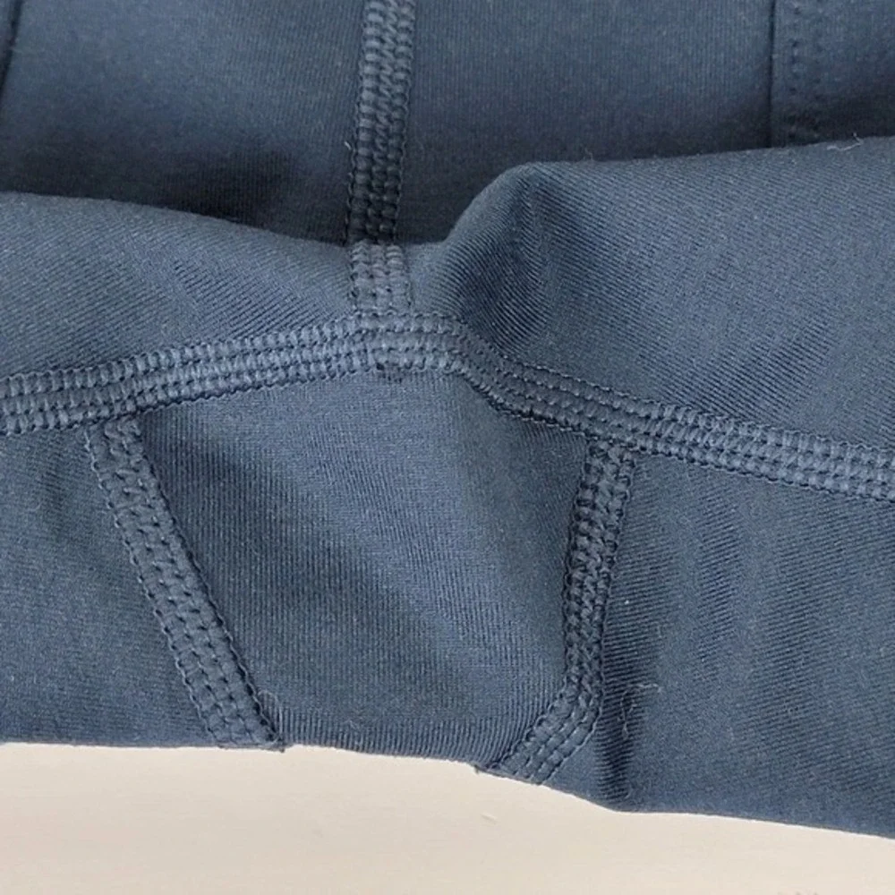 Royal Robbins‎ Backcountry Pro Winter Leggings Navy Blue Fleece Lined Women's M